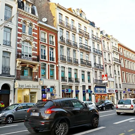 Apartamento Little - Nathan Lila