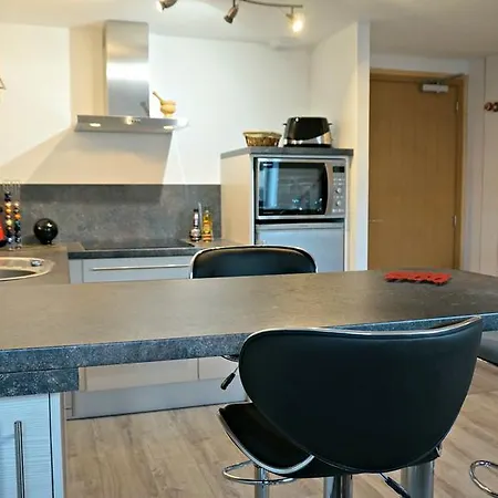 Apartamento Little - Nathan