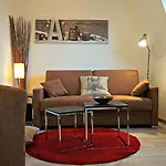 Little - Nathan Apartment