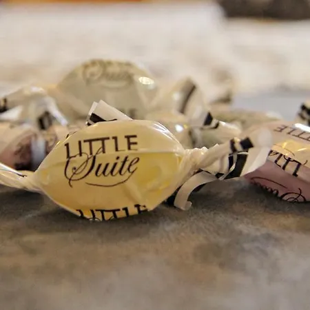 Little - Nathan Appartement *