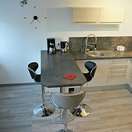 Little - Nathan Appartement *