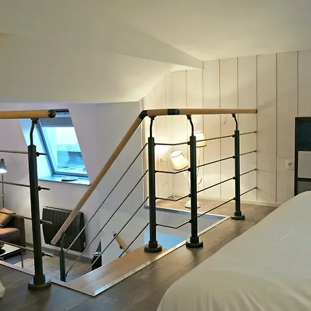 Little - Nathan Appartement Rijsel