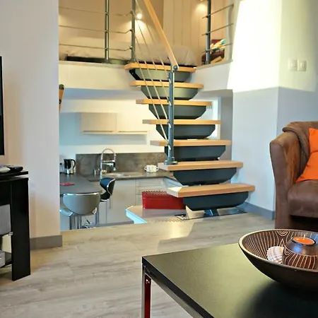 Little - Nathan Appartement