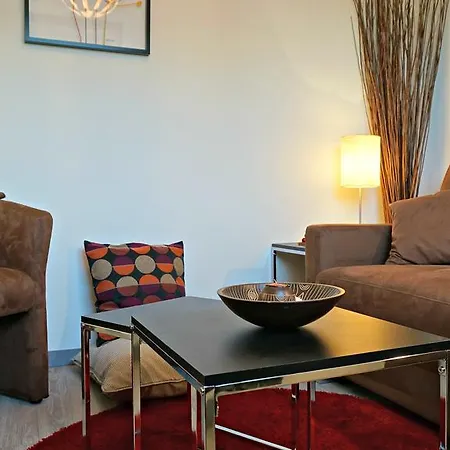 Little - Nathan Appartement