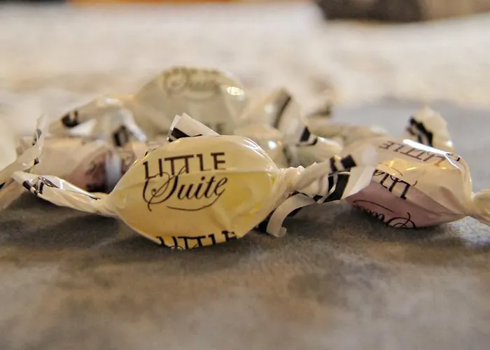 Little - Nathan Appartement *