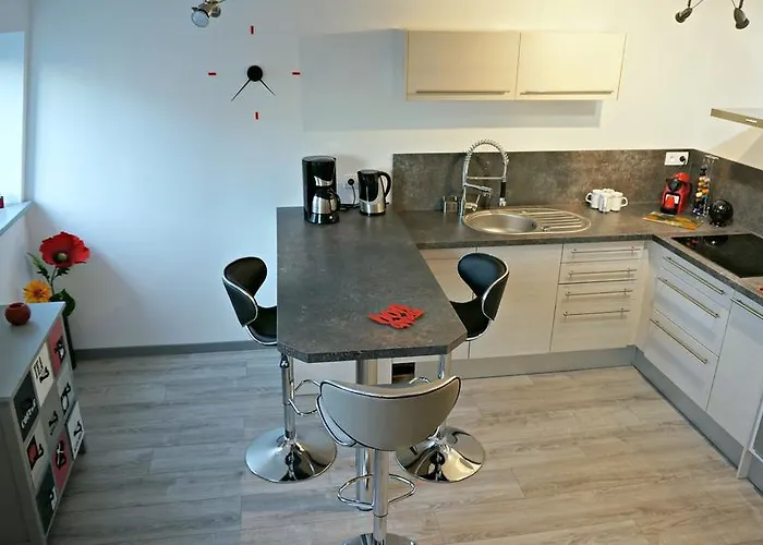 Little - Nathan Appartement *