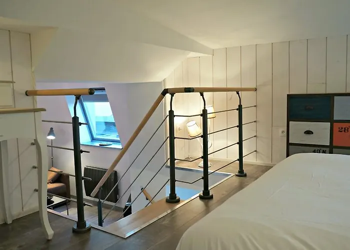 Little - Nathan Appartement Lille