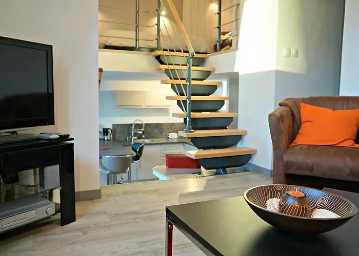 Little - Nathan Appartement