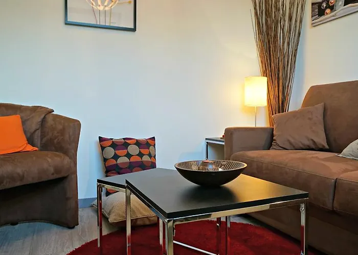 Little - Nathan Appartement