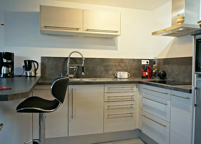 Little - Nathan Appartement Lille