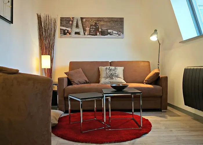 Little - Nathan Appartement