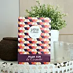 Little - Nathan Λιλ
