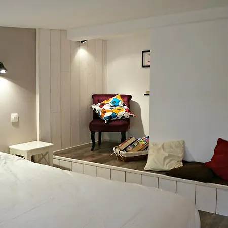 公寓 Little - Nathan *