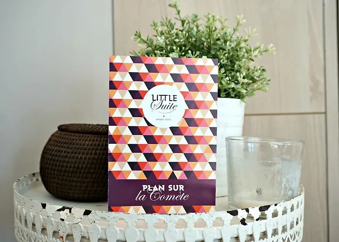 Little - Nathan Lille